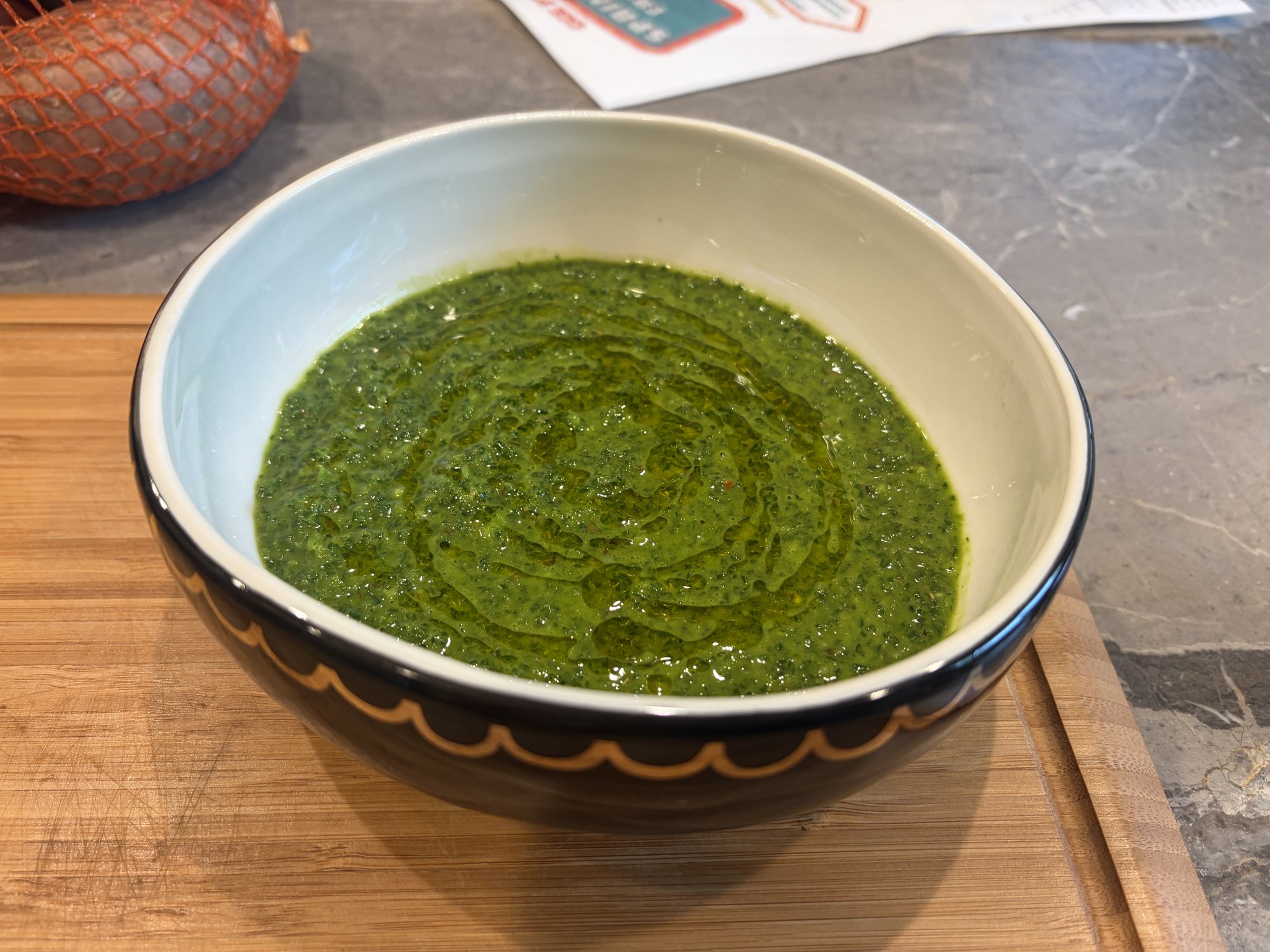 Chimichurri - photo 2