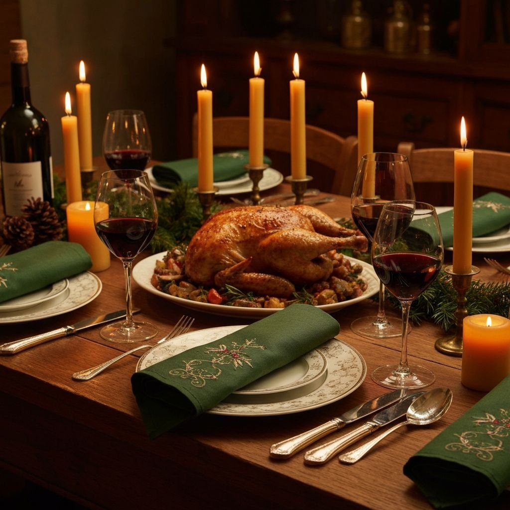 Thanksgiving