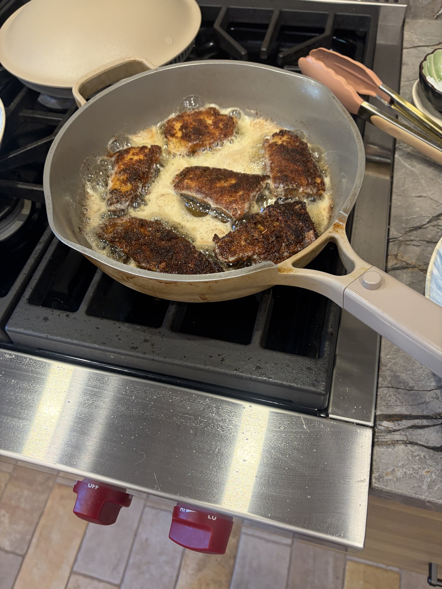 Tip Top Tilapia - photo 2